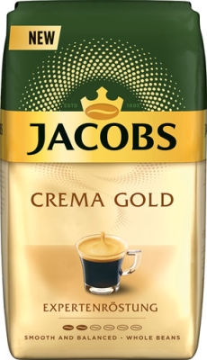 Jacobs Kaffee Produkt-Bild