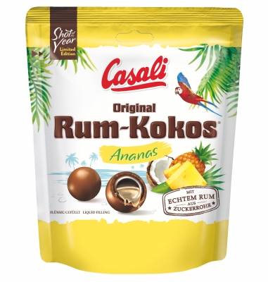 Casali Dragees Produkt-Bild