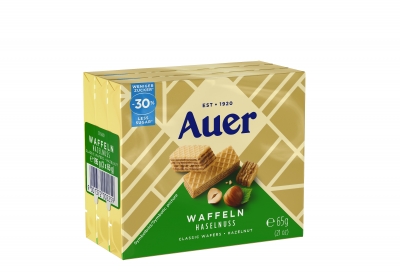 Auer Waffeln Produkt-Bild