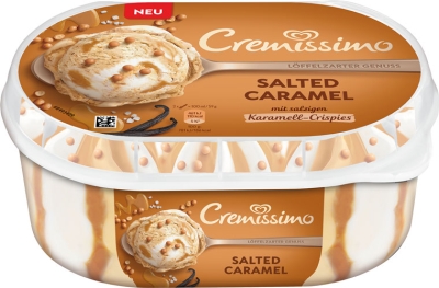 Eskimo Speiseeis Produkt-Bild