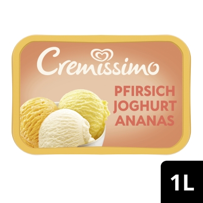 Eskimo Speiseeis Produkt-Bild