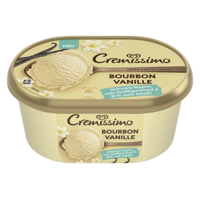 Eskimo Speiseeis Produkt-Bild