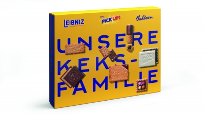 Bahlsen Kekse Produkt-Bild