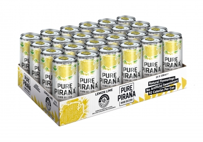 Pure Pirana Produkt-Bild