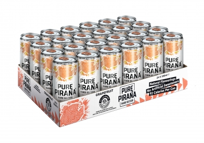 Pure Pirana Produkt-Bild