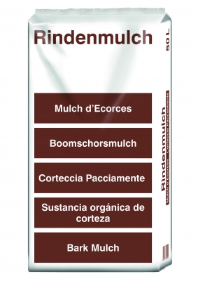 Rindenmulch Produkt-Bild