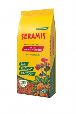 Seramis Pflanz-Granulat Produkt-Bild