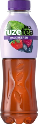 fuze tea Eistee Produkt-Bild
