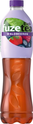 fuze tea Eistee Produkt-Bild