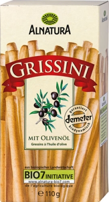 Alnatura Bio Produkt-Bild