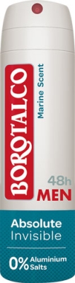 Borotalco Deo Produkt-Bild