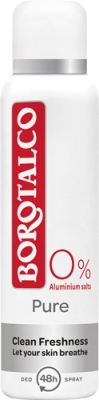 Borotalco Deo Produkt-Bild