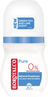 Borotalco Deo Produkt-Bild