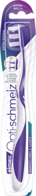 Elmex Zahnbürste Produkt-Bild