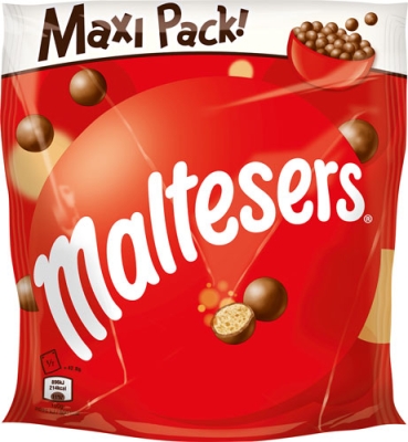 Maltesers Schokoladedragees Produkt-Bild