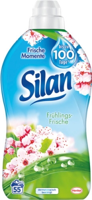 Silan Weichspüler Produkt-Bild