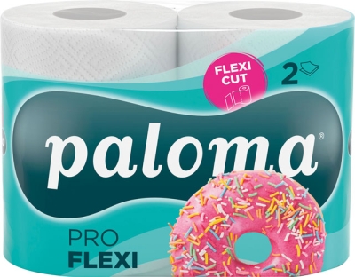 Paloma Küchenrolle Produkt-Bild