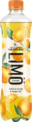 Radlberger, Limö, Limonade Produkt-Bild
