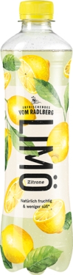 Radlberger, Limö, Limonade Produkt-Bild