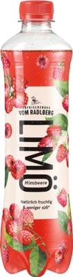 Radlberger, Limö, Limonade Produkt-Bild