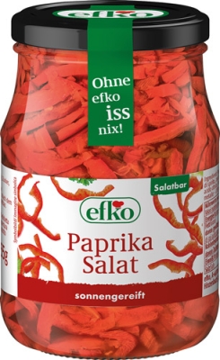 efko Sauergemüse Produkt-Bild