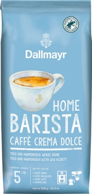Dallmayr Kaffee Produkt-Bild