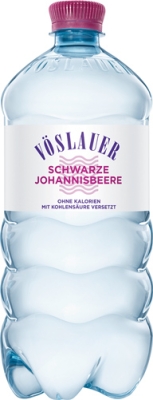 Vöslauer Mineralwasser Produkt-Bild