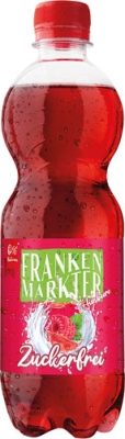 Frankenmarkter Frucht Produkt-Bild