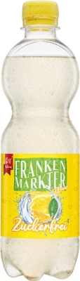 Frankenmarkter Frucht Produkt-Bild
