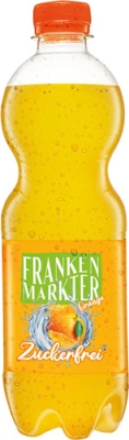 Frankenmarkter Frucht Produkt-Bild
