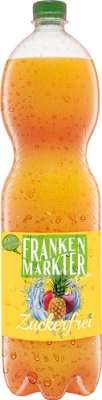 Frankenmarkter Frucht Produkt-Bild
