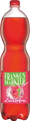Frankenmarkter Frucht Produkt-Bild