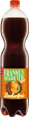 Frankenmarkter Frucht Produkt-Bild
