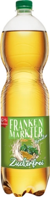 Frankenmarkter Frucht Produkt-Bild