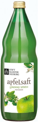 Stift Klosterneuburg, Saft Produkt-Bild