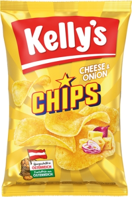 Kelly Chips Produkt-Bild