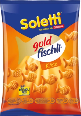 Soletti Knabbergebäck Produkt-Bild