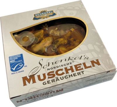 Schenkel Fischspezialitäten Produkt-Bild