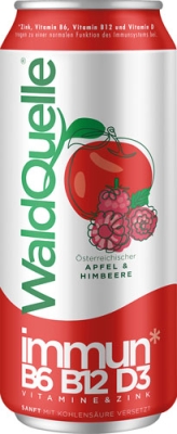 Waldquelle immun Produkt-Bild