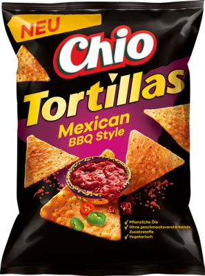 Chio Knabbergebäck Produkt-Bild
