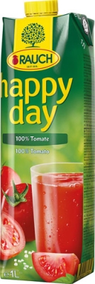 Happy Day Fruchtssaft Produkt-Bild