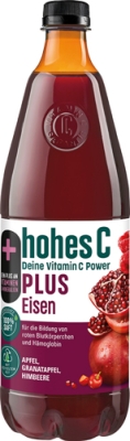 Hohes C Fruchtsaft Produkt-Bild
