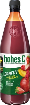 Hohes C Fruchtsaft Produkt-Bild