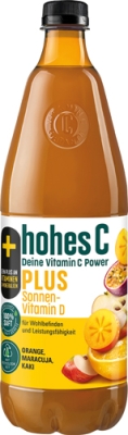Hohes C Fruchtsaft Produkt-Bild