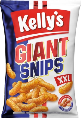 Kelly`s Knabbergebäck Produkt-Bild