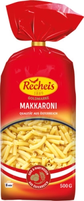 Recheis Teigwaren/Nudeln Produkt-Bild