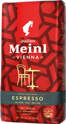 Meinl Kaffee Produkt-Bild