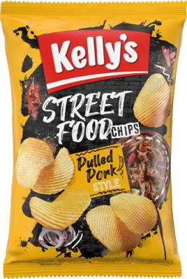 Kelly´s Knabbergebäck Produkt-Bild