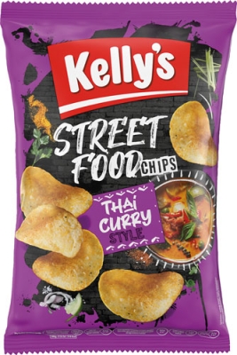 Kelly´s Knabbergebäck Produkt-Bild