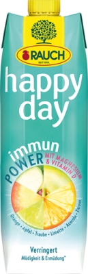 Happy Day Fruchtsaft Produkt-Bild